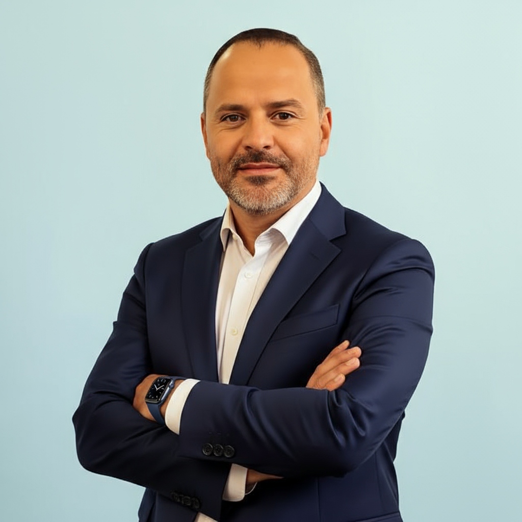 Marco Tornero Gómez